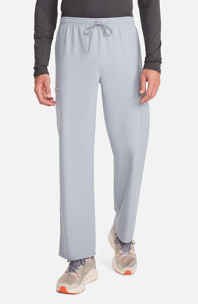 Cherokee Ultra Unisex Scrub Trousers Unisex Scrub Trousers Cherokee Ultra Grey XXS