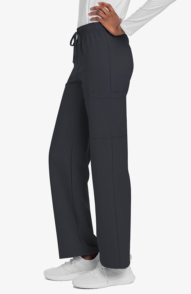 Cherokee Ultra Unisex Scrub Trousers Unisex Scrub Trousers Cherokee Ultra Pewter XXS