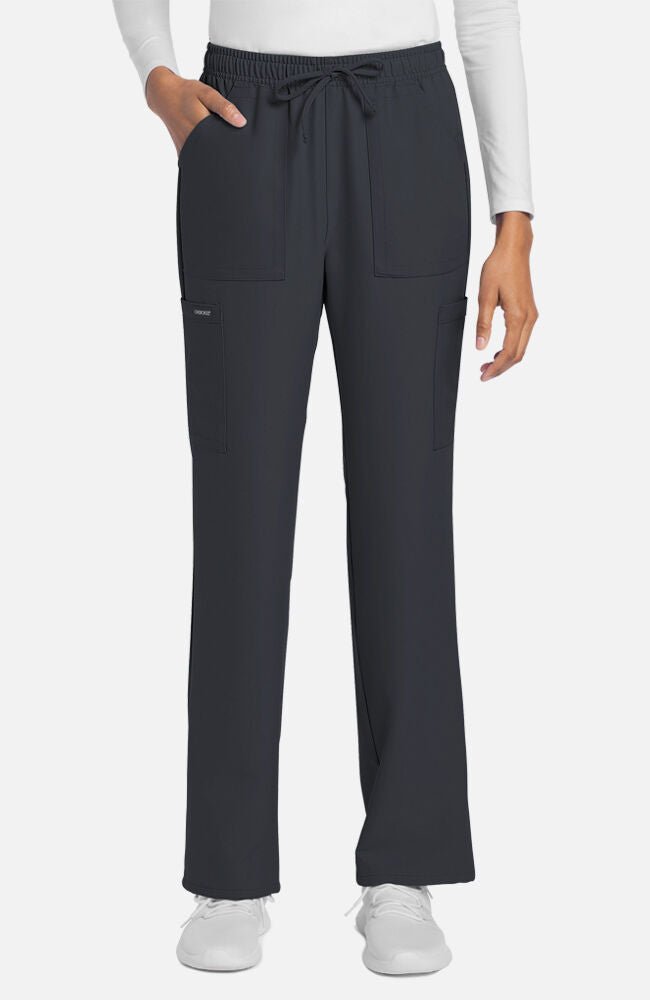 Cherokee Ultra Womens Straight Leg Scrub Trouser Ladies Scrub Trousers Cherokee Ultra