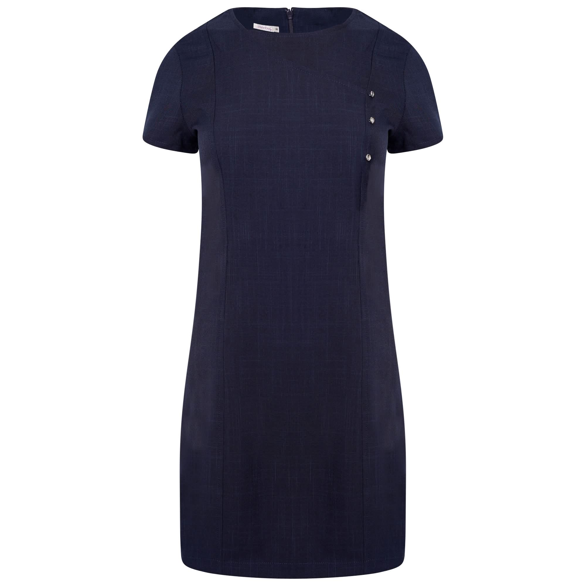 Eliza Long Length Ladies Beauty Tunic Beauty Tunics La Beeby