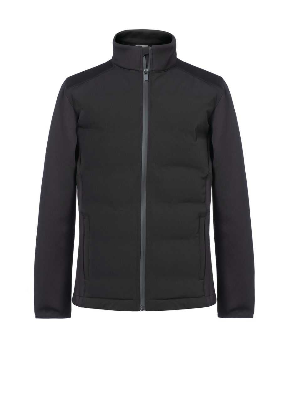 Enid Womens Hybrid Jacket - The Staff Uniform Company
