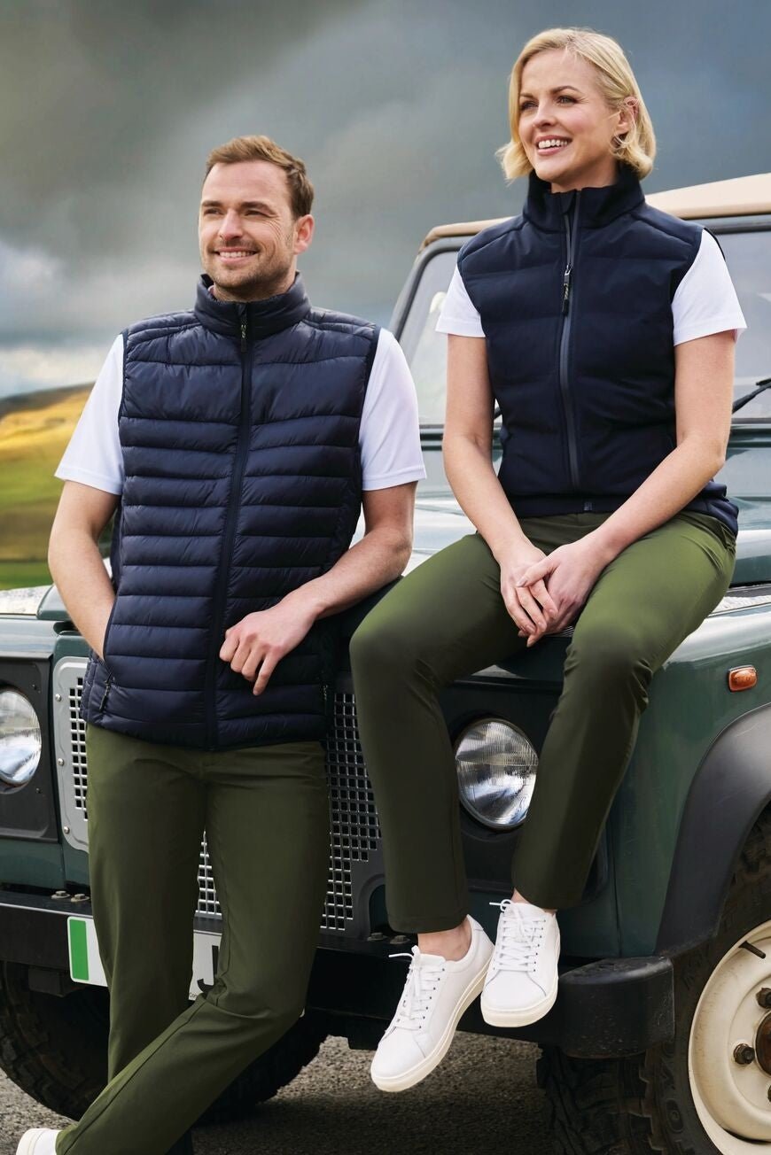 Finlay Pro-Active Trousers Mens Trousers Brook Taverner