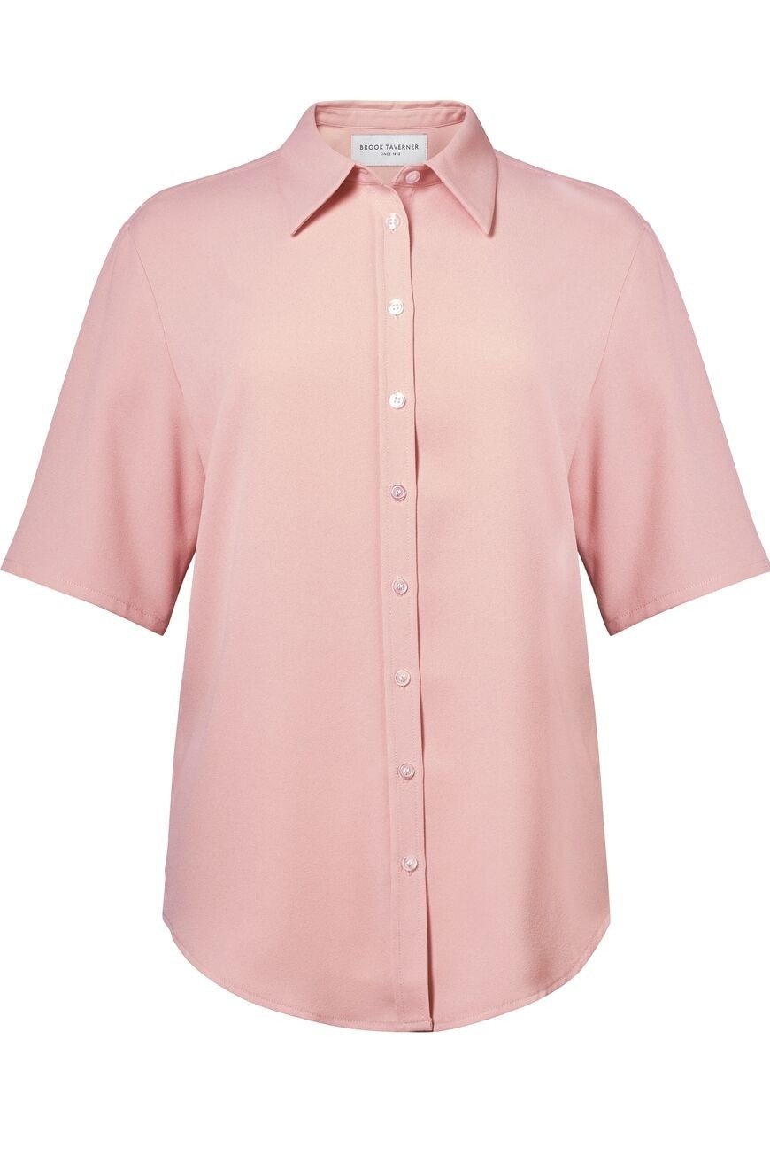 Garda Blouse Blouses Brook Taverner