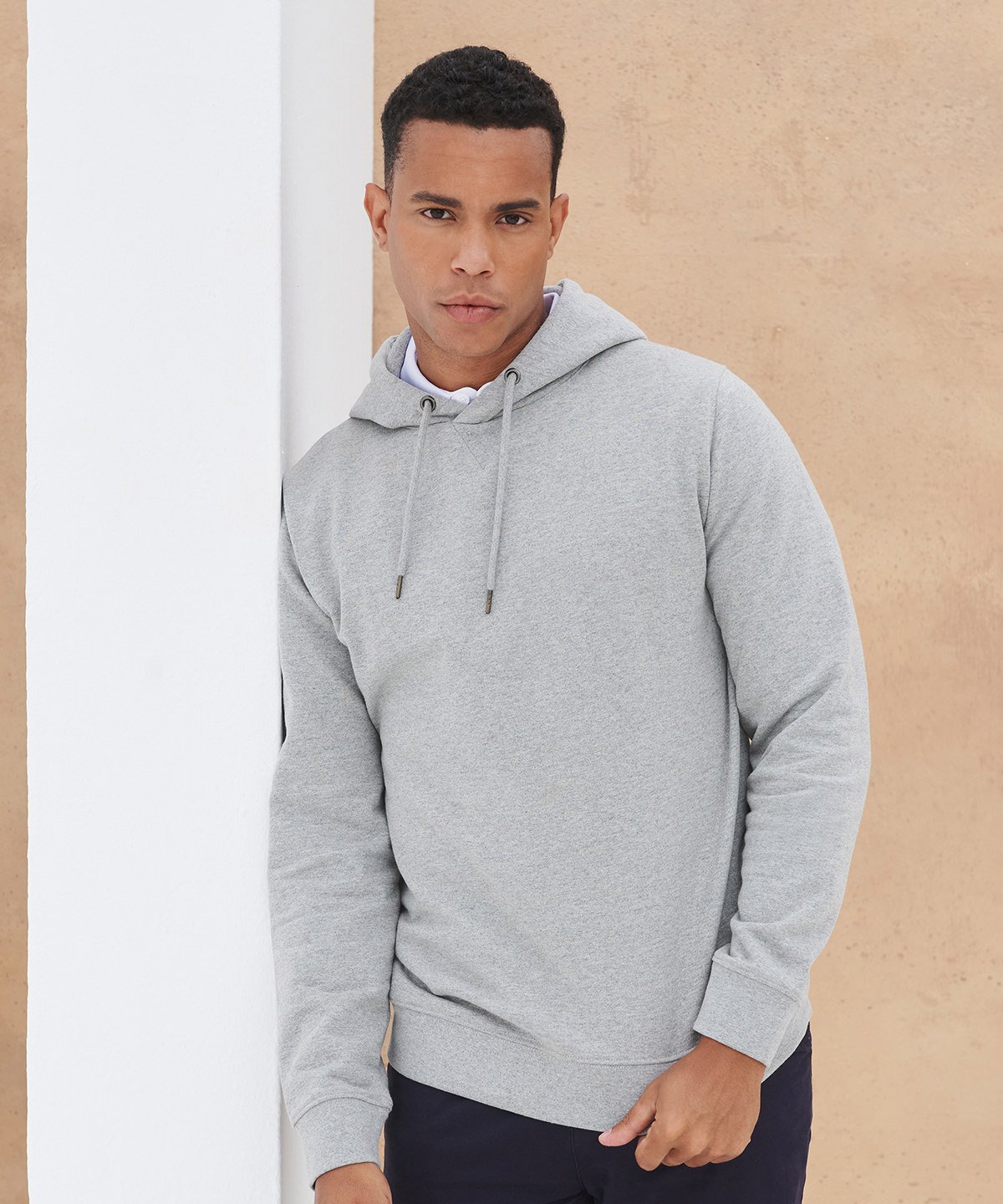 HB841: Unisex Sustainable Hoodie Mens Hoodies Henbury