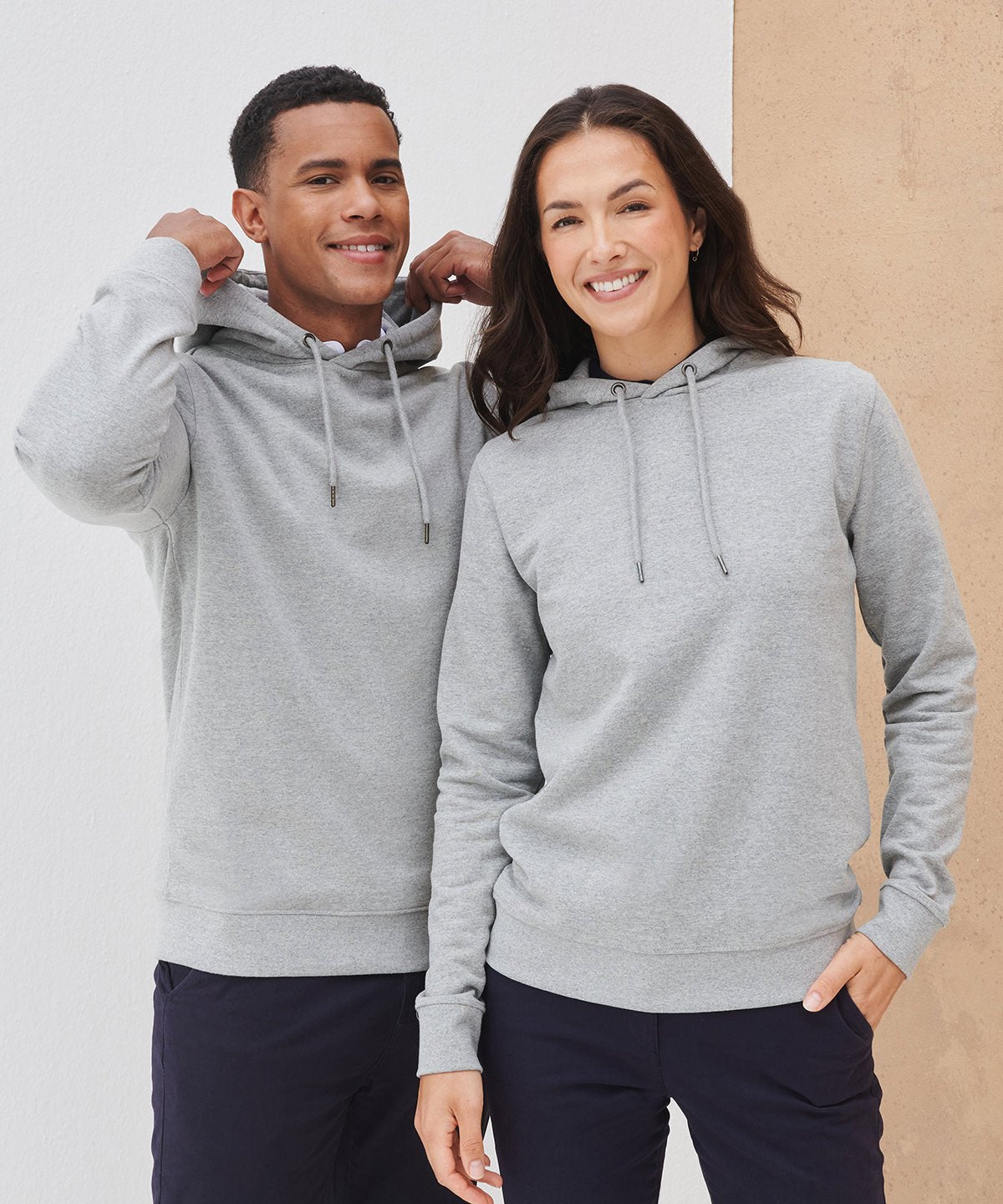 HB841: Unisex Sustainable Hoodie Mens Hoodies Henbury