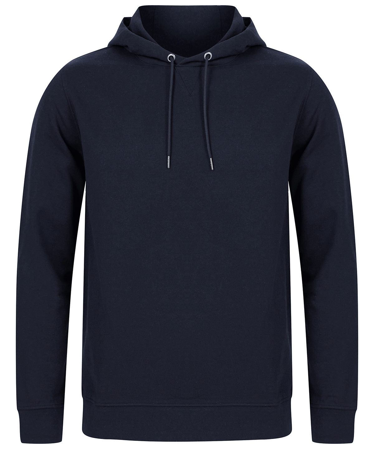 HB841: Unisex Sustainable Hoodie Mens Hoodies Henbury Navy XS