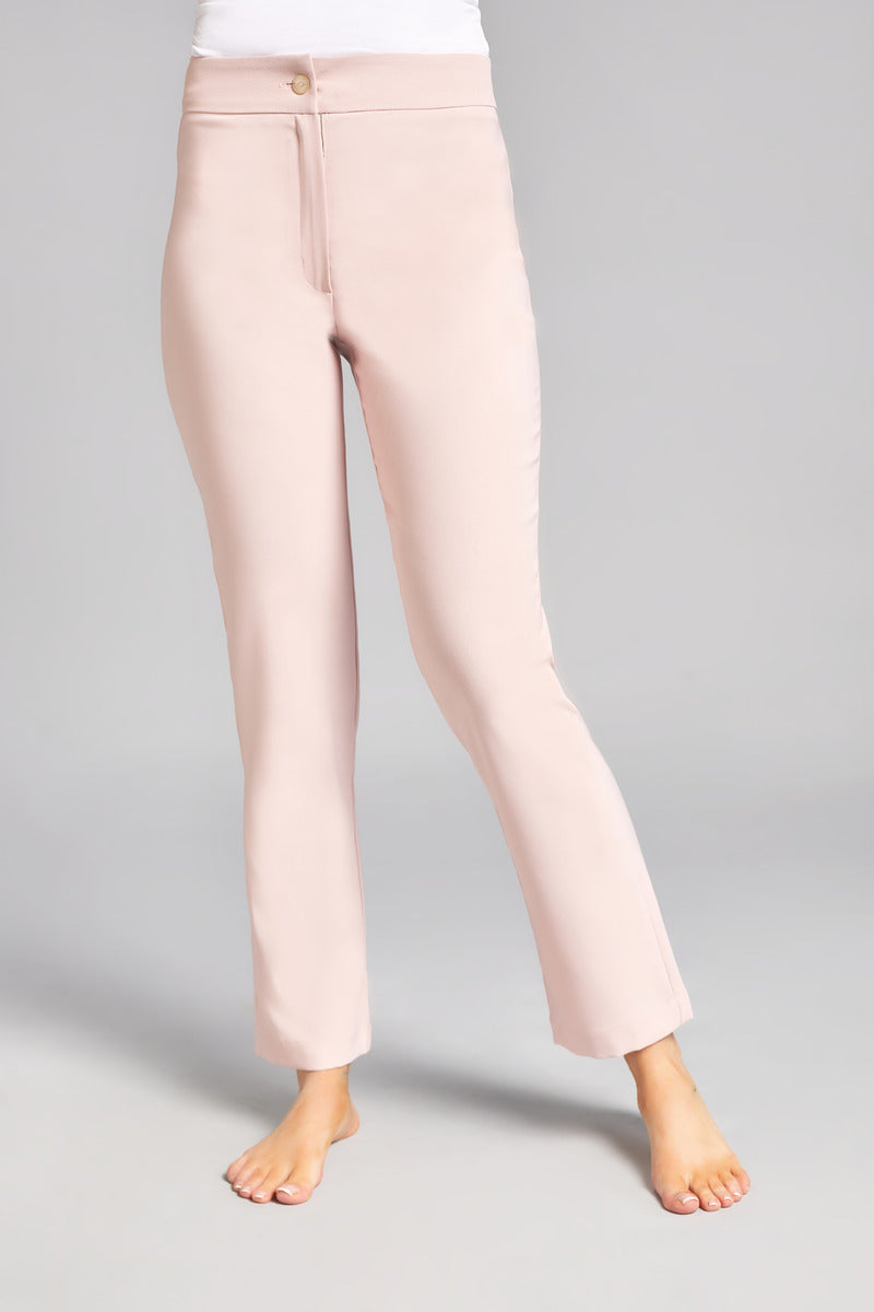 Ladies Classic Beauty Trouser Salon & Spa Trousers Diamond Designs