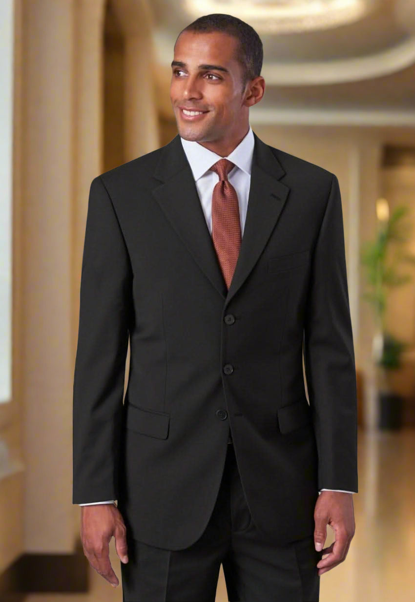 Imola Mens Classic Fit Suit Jacket Mens Suit Jacket Brook Taverner