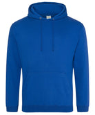 JH001: Mens College Style Hoodie Mens Hoodies AWDis Just Hoods