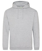 JH001: Mens College Style Hoodie Mens Hoodies AWDis Just Hoods