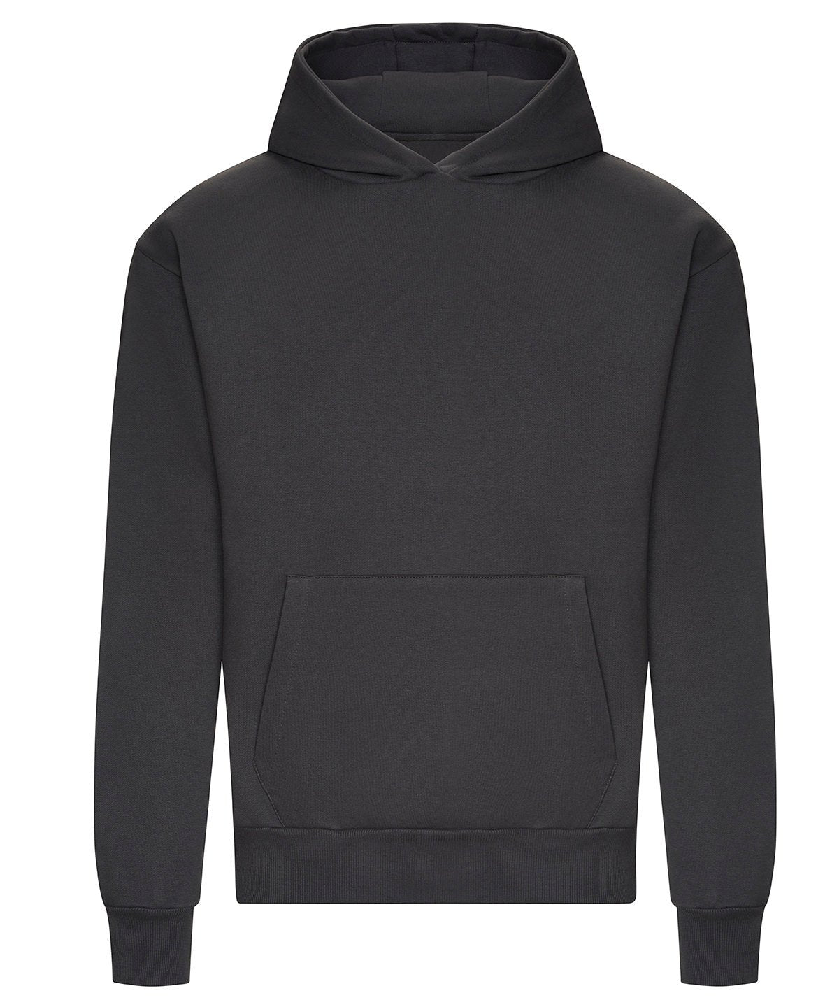JH120: Unisex Signature Heavyweight Hoodie Mens Hoodies AWDis Just Hoods