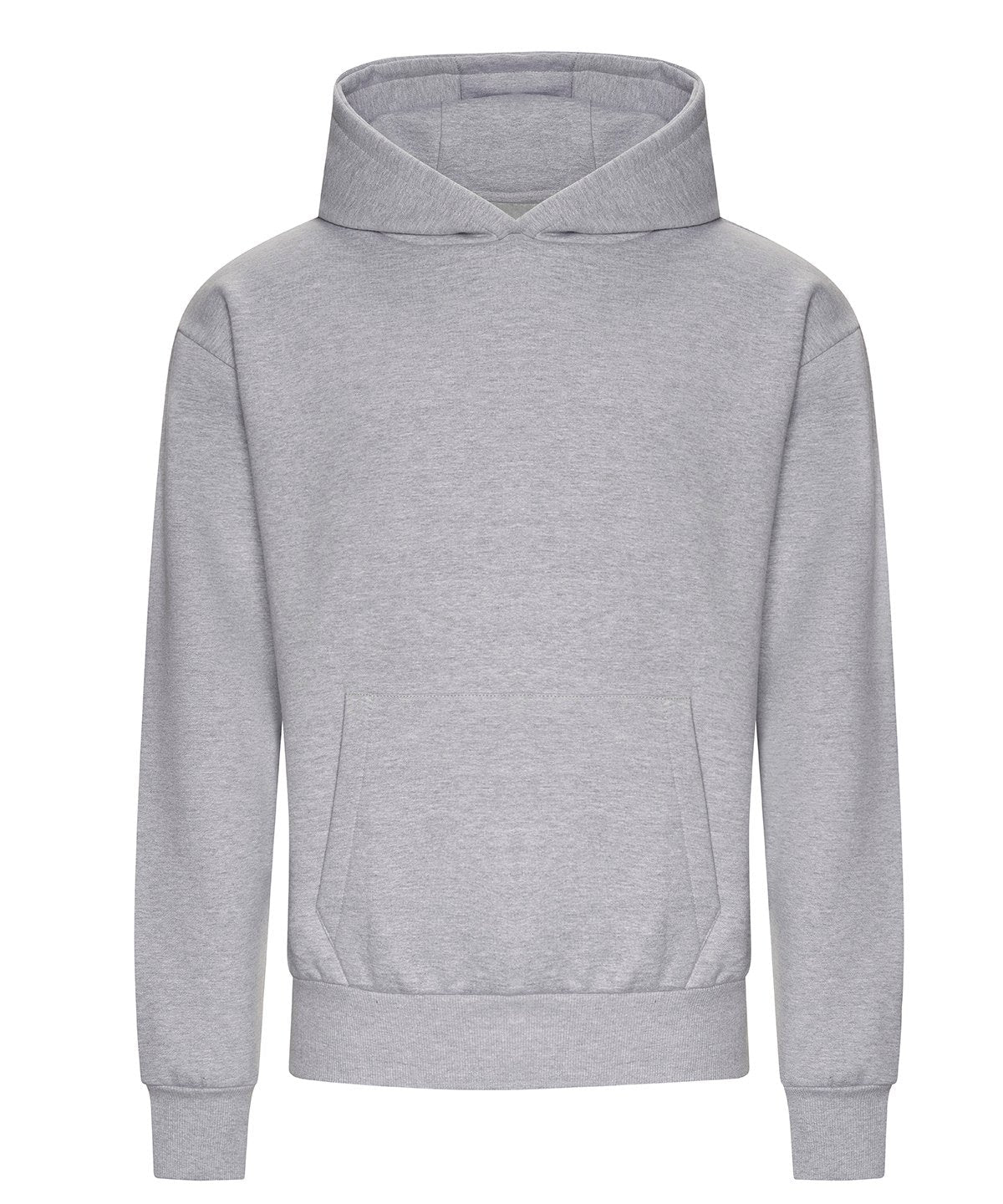 JH120: Unisex Signature Heavyweight Hoodie Mens Hoodies AWDis Just Hoods