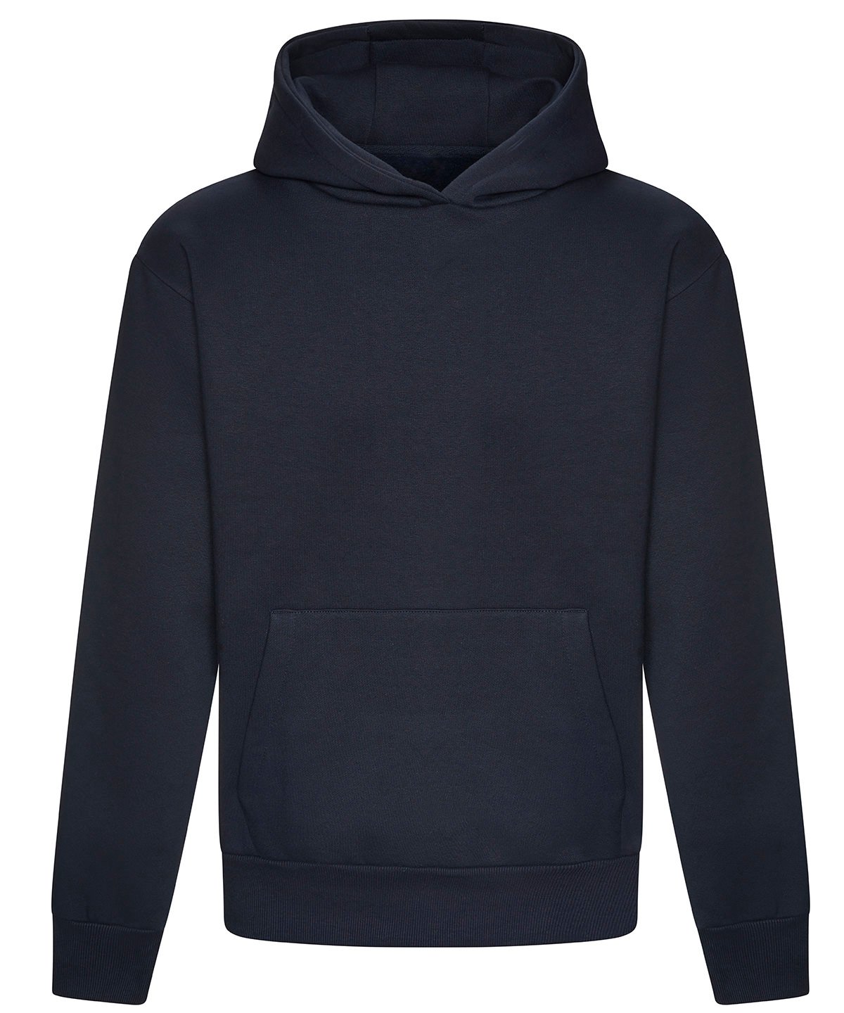 JH120: Unisex Signature Heavyweight Hoodie Mens Hoodies AWDis Just Hoods