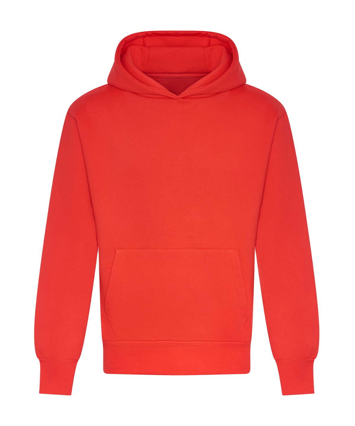 JH120: Unisex Signature Heavyweight Hoodie Mens Hoodies AWDis Just Hoods