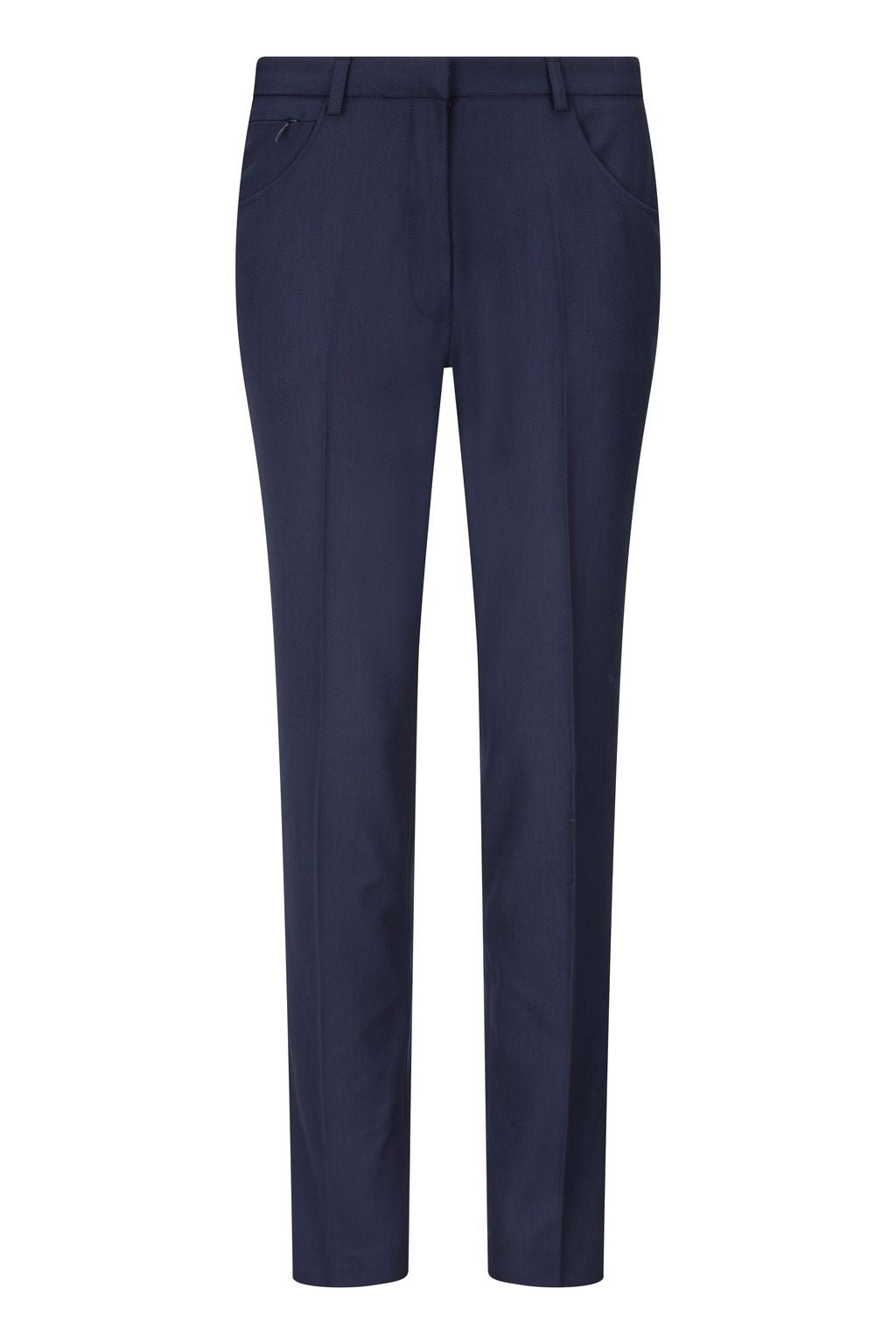 King Slim Fit Trousers - The Staff Uniform Company