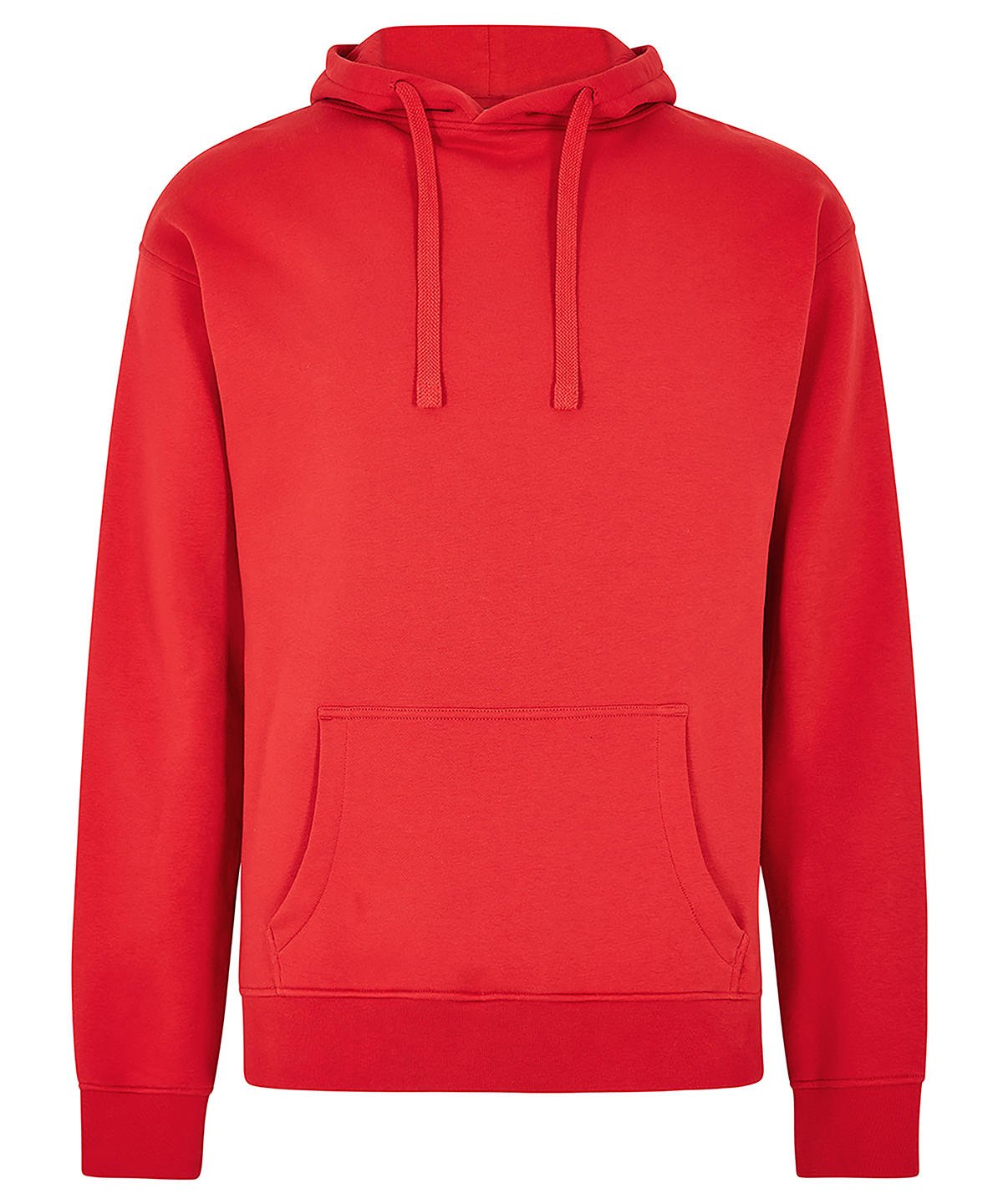 KK333: Unisex Regular Fit Hoodie Mens Hoodies Kustom Kit
