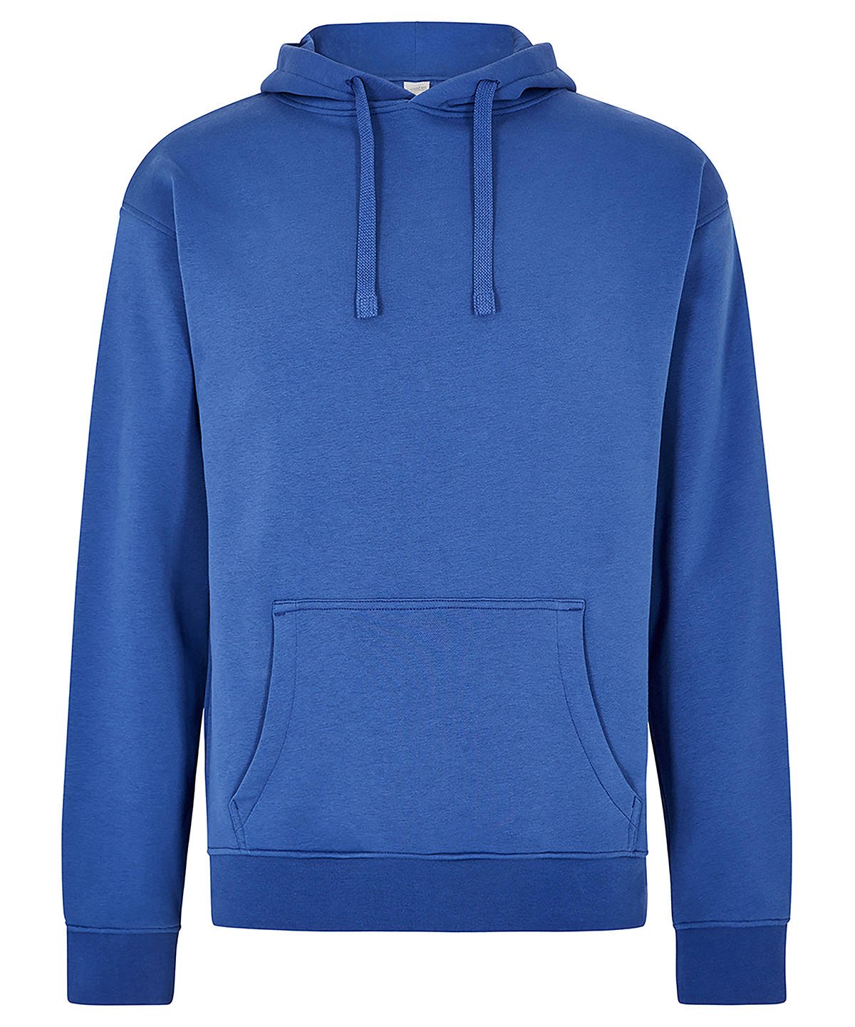 KK333: Unisex Regular Fit Hoodie Mens Hoodies Kustom Kit