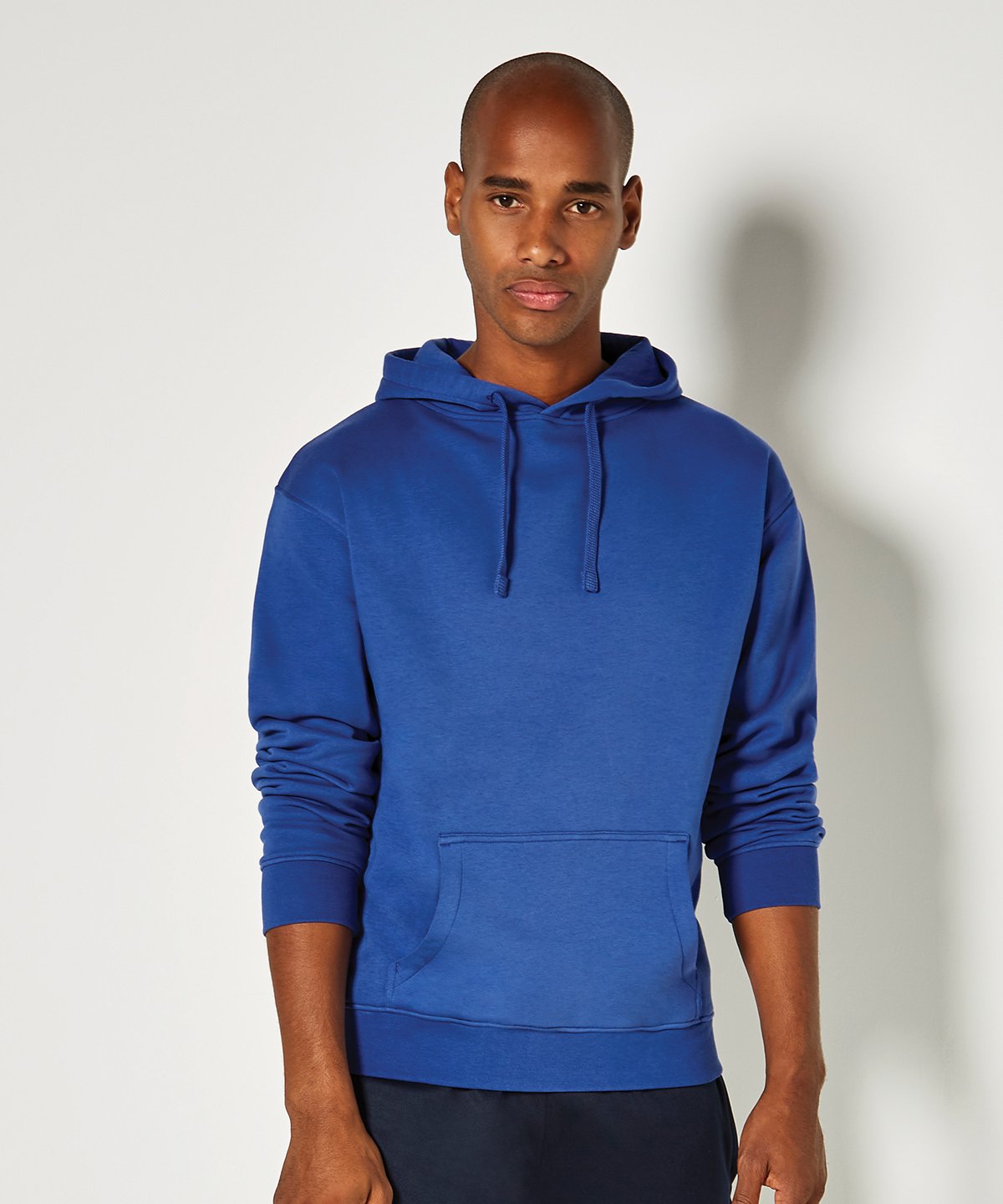 KK333: Unisex Regular Fit Hoodie Mens Hoodies Kustom Kit