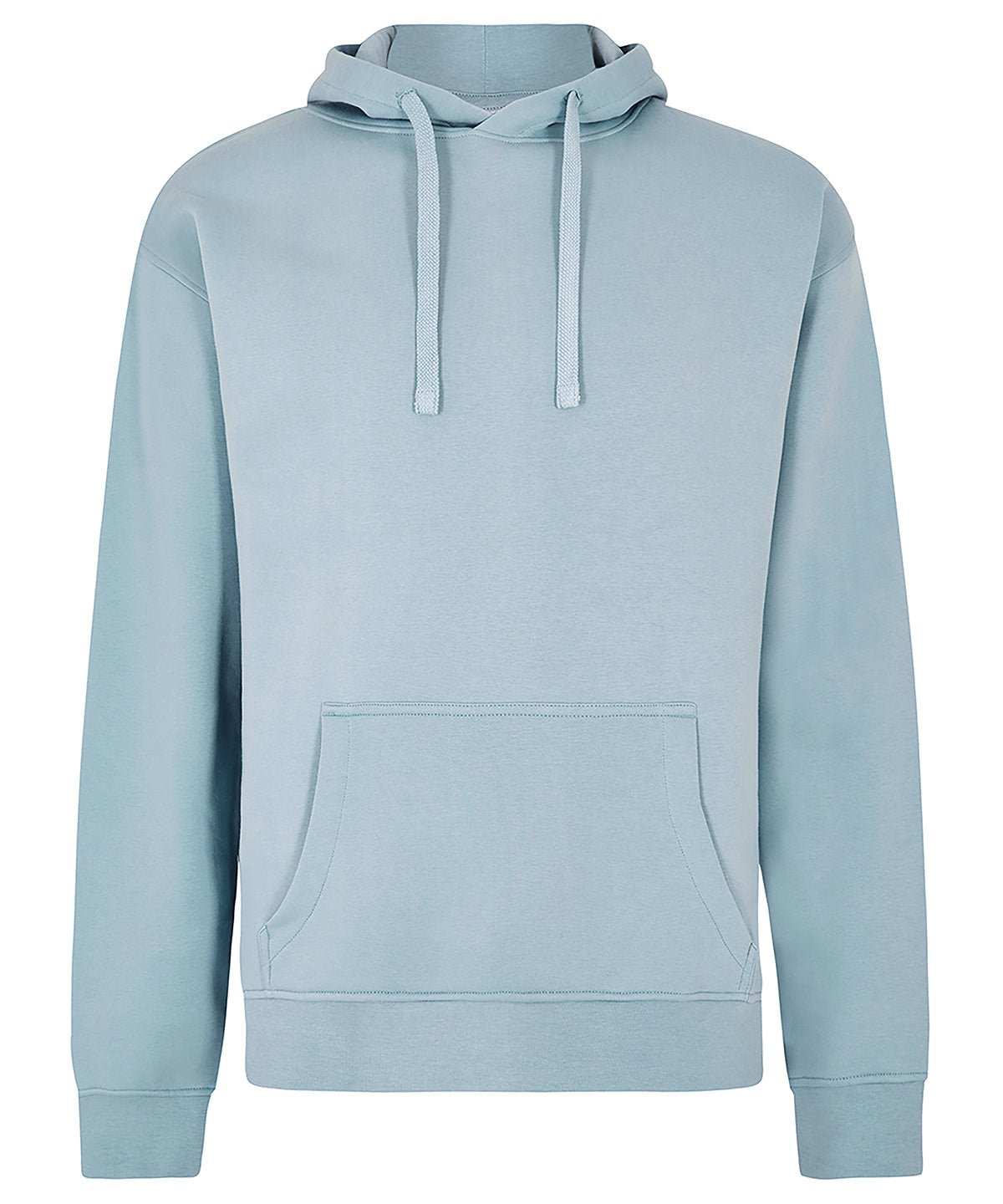 KK333: Unisex Regular Fit Hoodie Mens Hoodies Kustom Kit