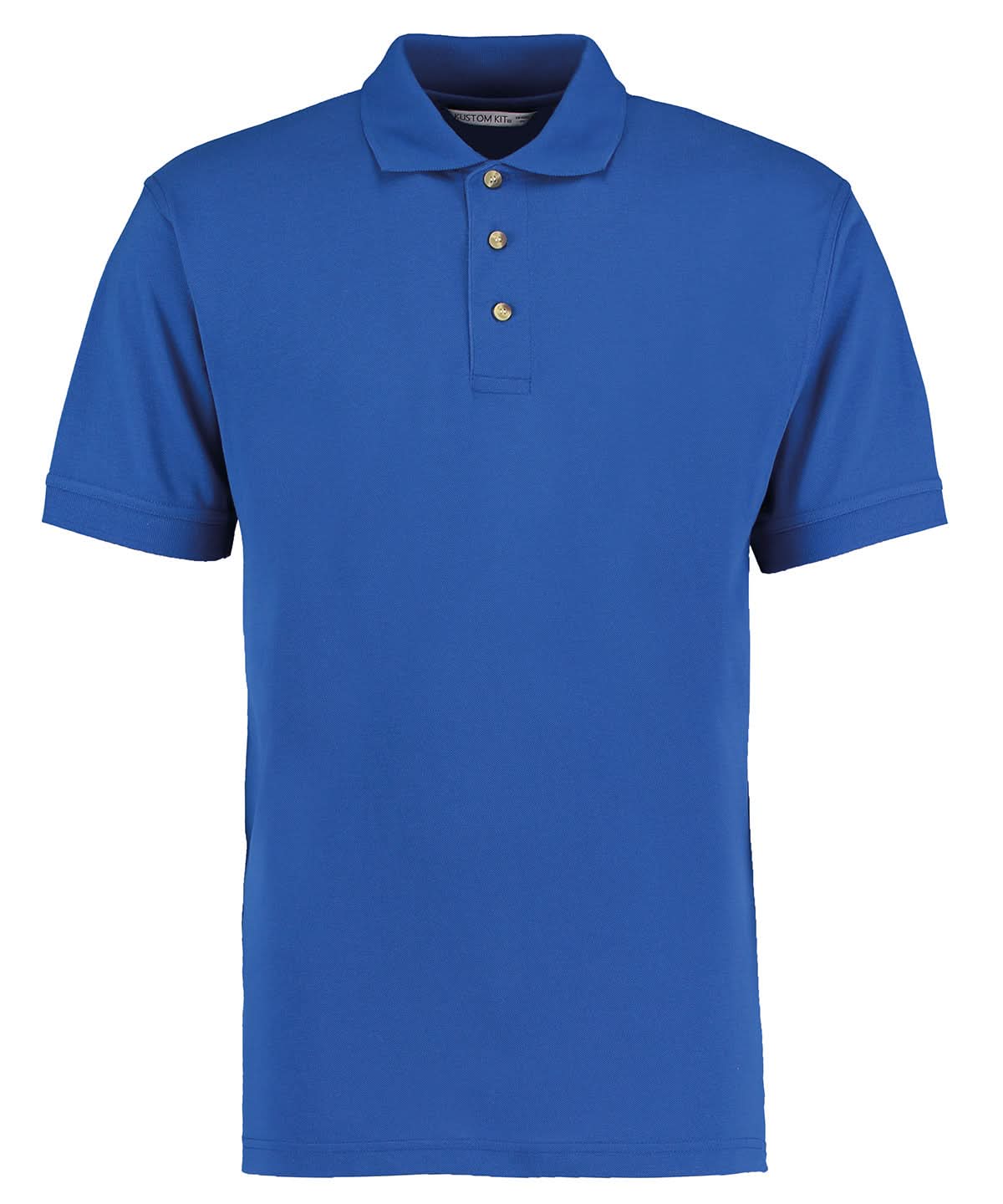 KK400: Mens Workwear Polo Shirt Mens Polos Kustom Kit