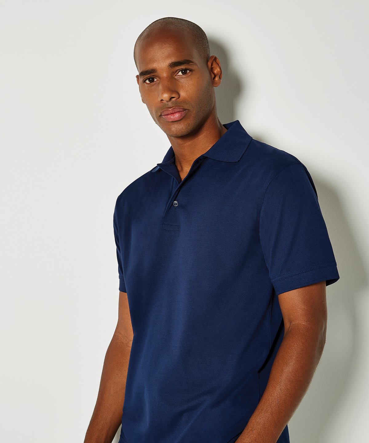 KK403: Klassic Superwash Mens Polo Shirt Mens Polos Kustom Kit