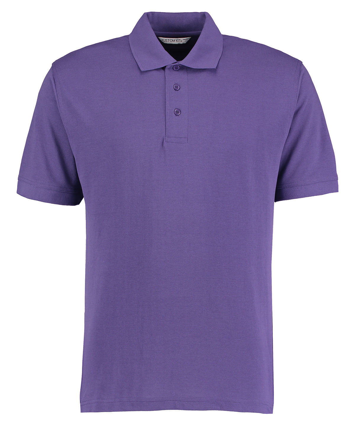 KK403: Klassic Superwash Mens Polo Shirt Mens Polos Kustom Kit