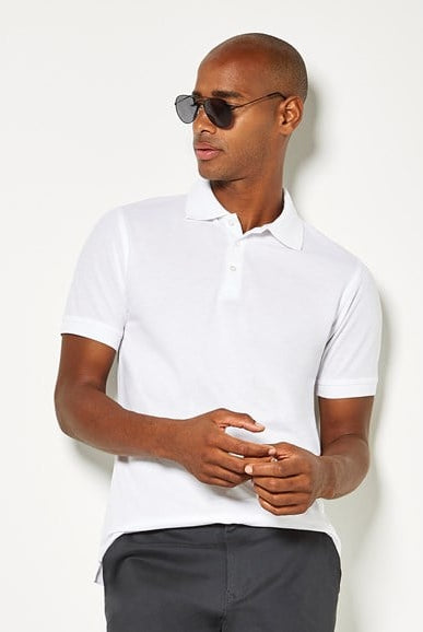 KK413: Klassic Slim Fit Superwash 60 Polo Mens Polos Kustom Kit
