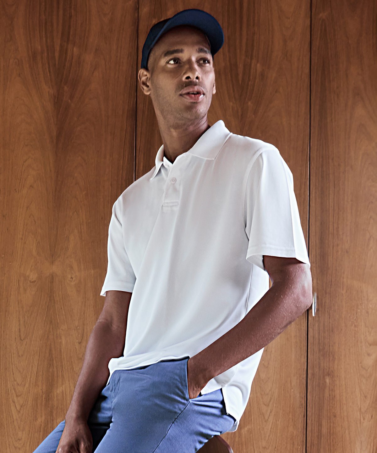 KK444: Cooltex Plus Pique Polo Mens Polos Kustom Kit