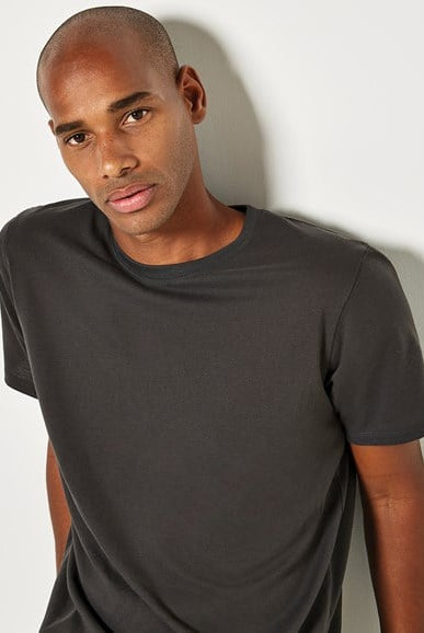 KK530: Superwash 60 Pique T-Shirt Mens T-Shirts Kustom Kit