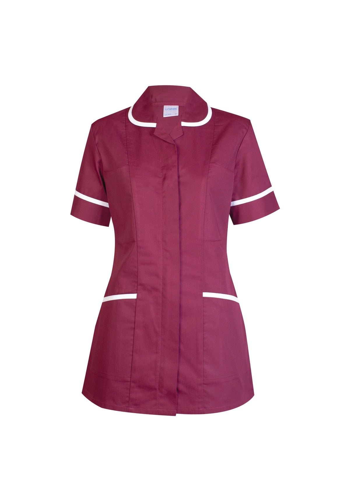 Ladies Heavyweight Tunic Ladies Healthcare Tunic Uneek