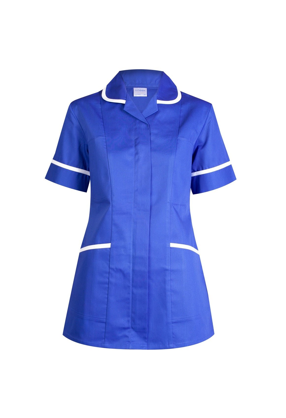 Ladies Heavyweight Tunic Ladies Healthcare Tunic Uneek