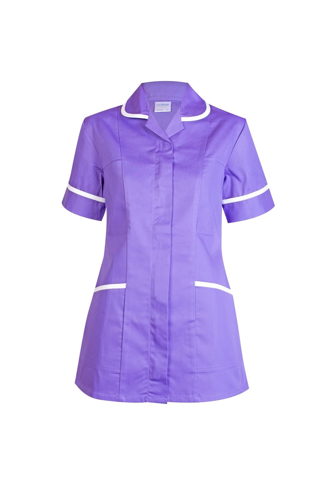 Ladies Heavyweight Tunic Ladies Healthcare Tunic Uneek