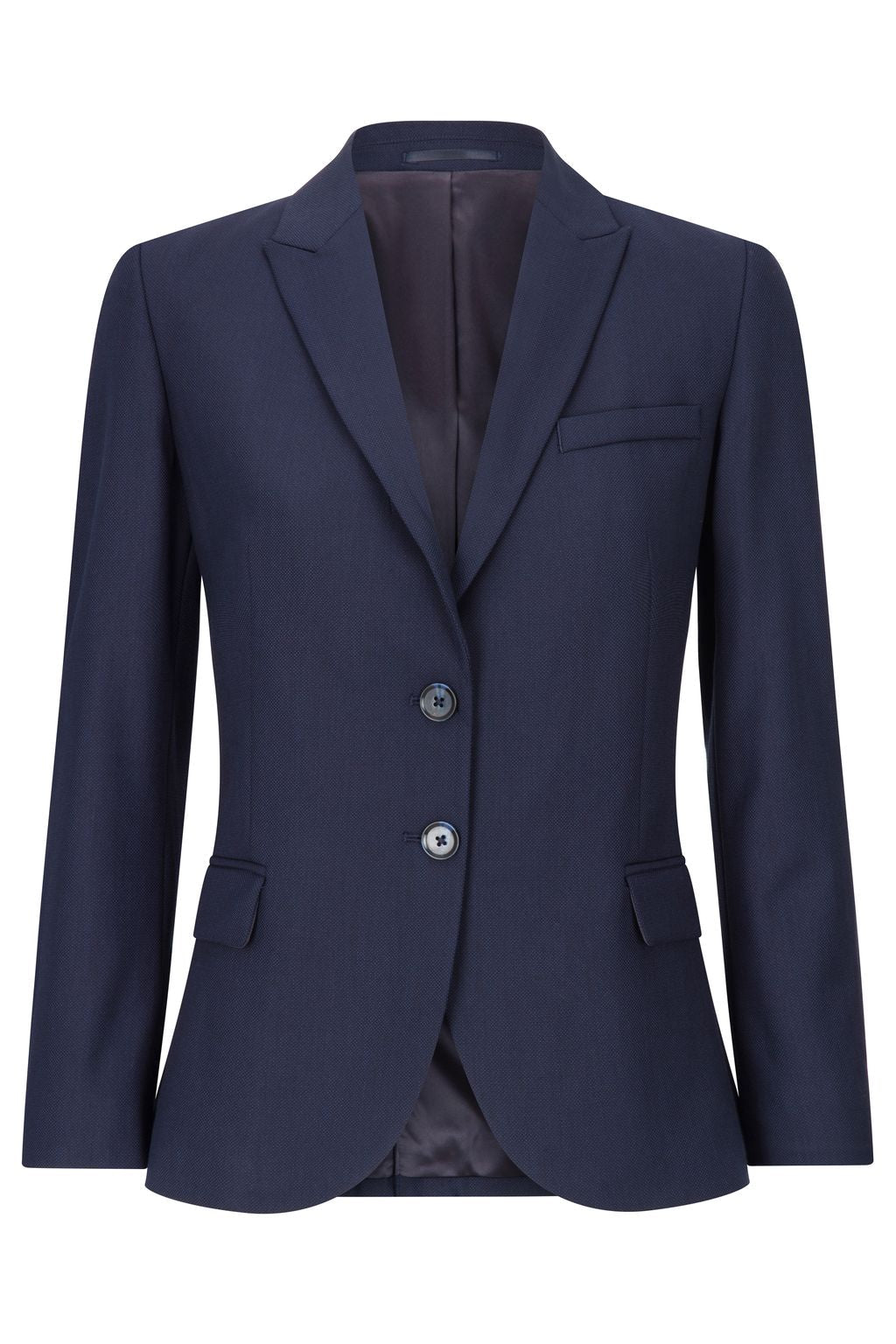Larsen Jacket - The Staff Uniform Company