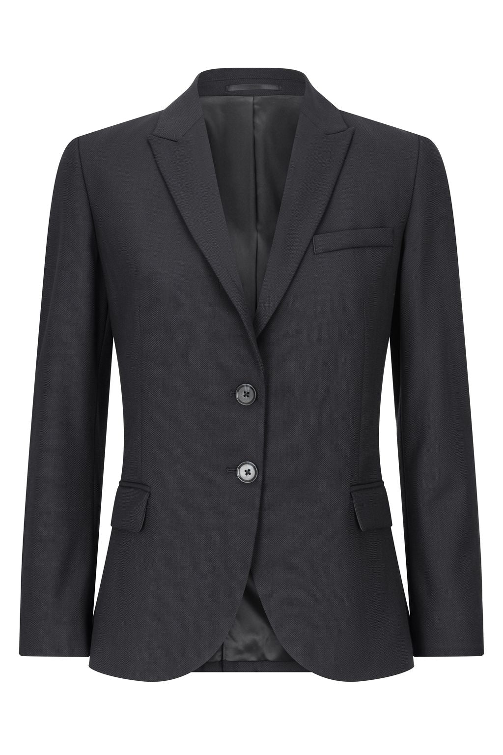 Larsen Jacket - The Staff Uniform Company