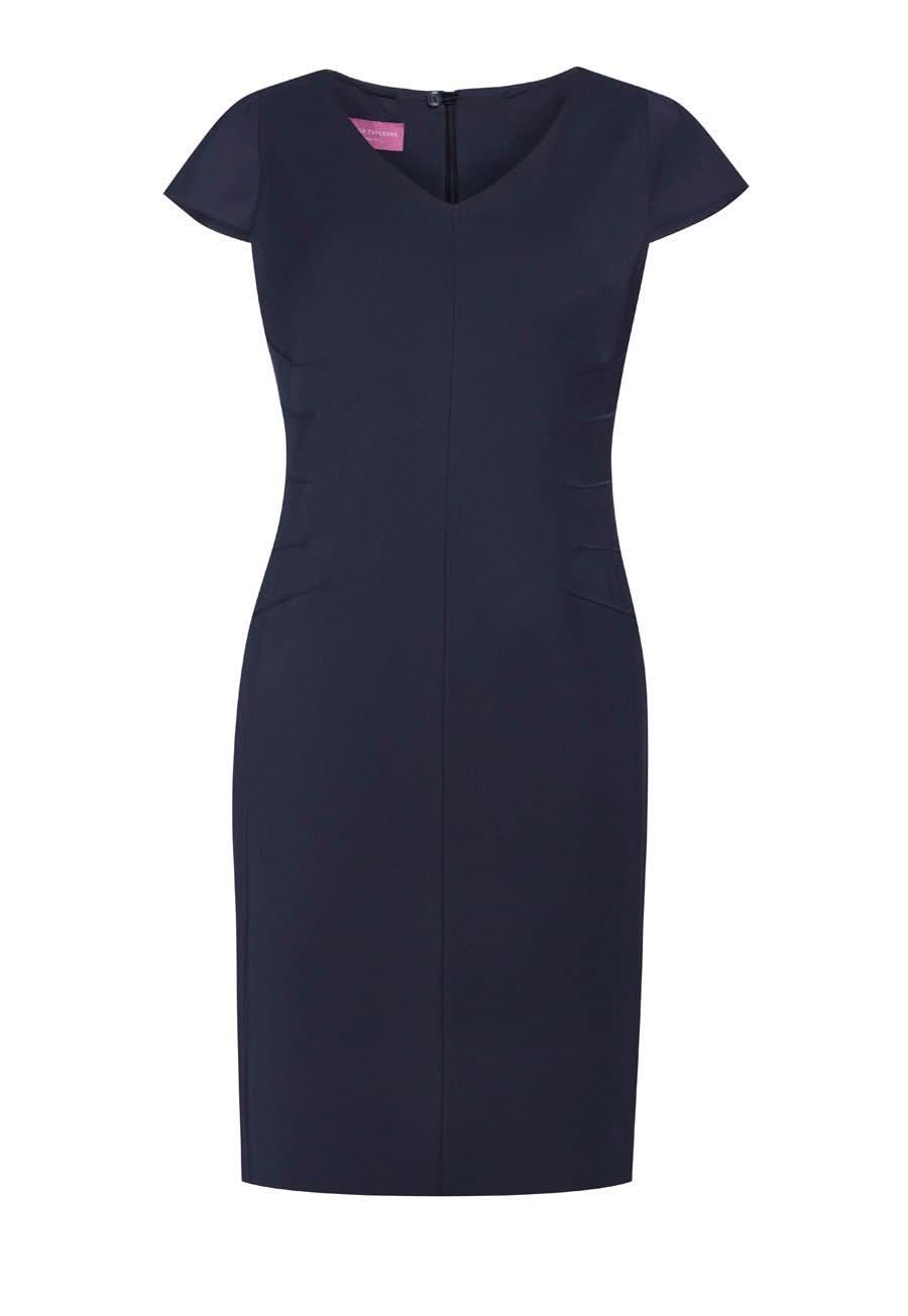Marino Ladies Suit Dress Dresses Brook Taverner