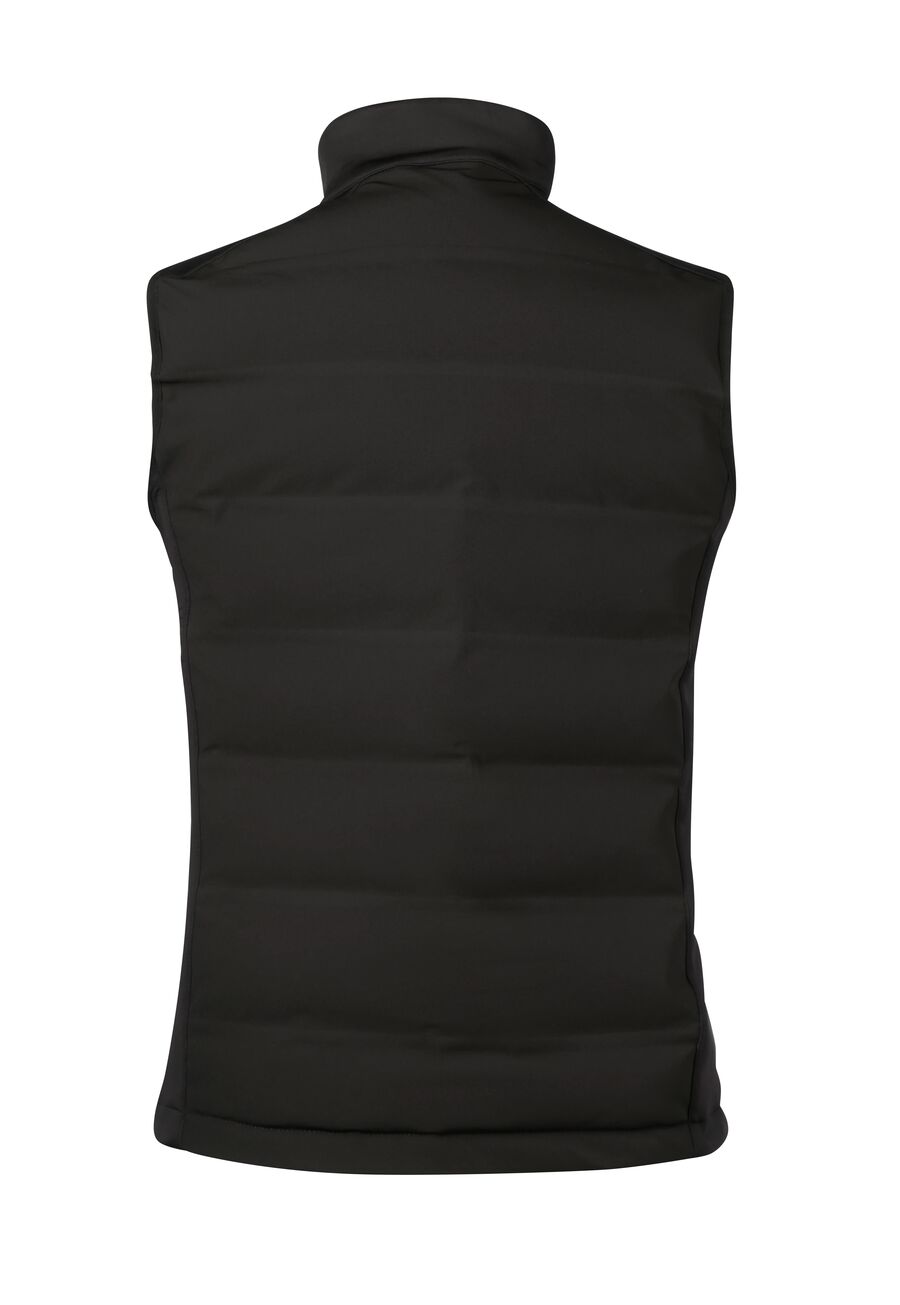 Maxwell Mens Hybrid Gilet - The Staff Uniform Company