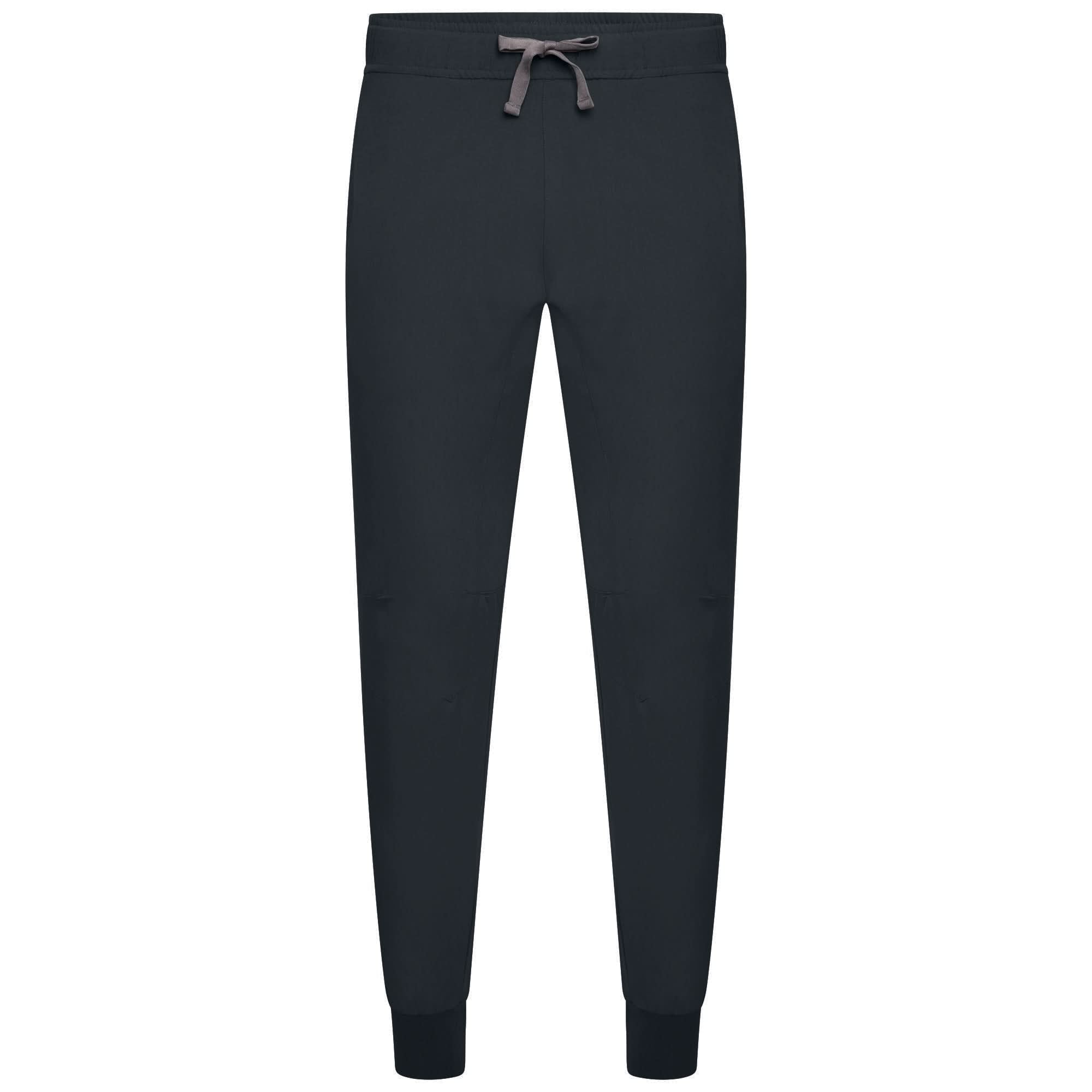 Maxwell Mens "Simki" Scrub Jogger Scrubs Behrens
