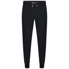 Maxwell Mens "Simki" Scrub Jogger Scrubs Behrens Black XS