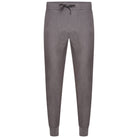 Maxwell Mens "Simki" Scrub Jogger Scrubs Behrens Charcoal XS