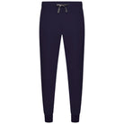 Maxwell Mens "Simki" Scrub Jogger Scrubs Behrens Navy XS