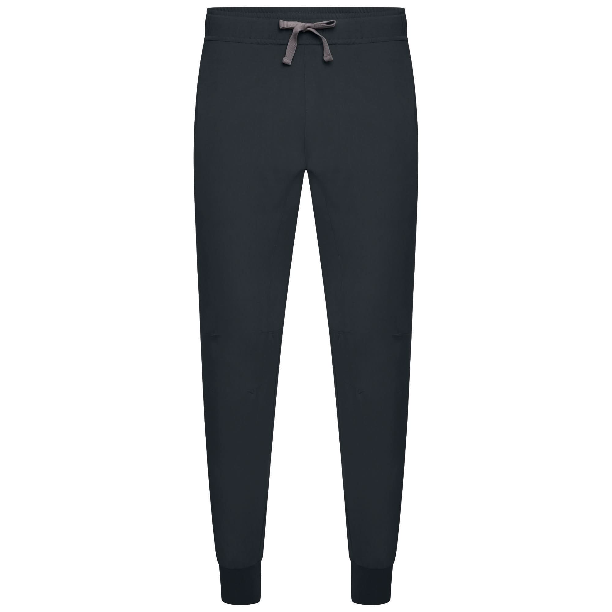 Maxwell Mens "Simki" Scrub Jogger Scrubs Behrens