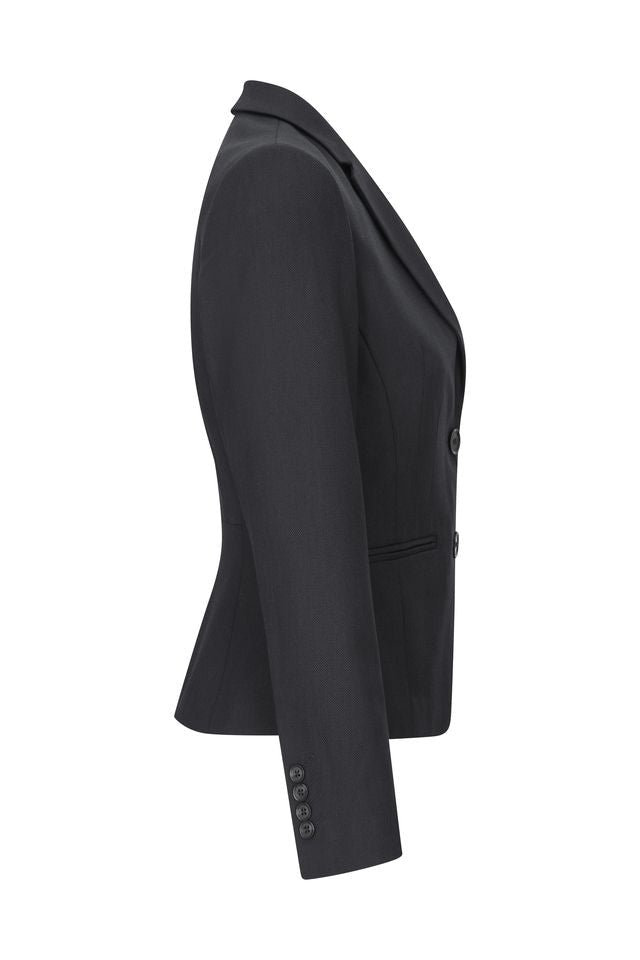 Mendelssohn Jacket - The Staff Uniform Company
