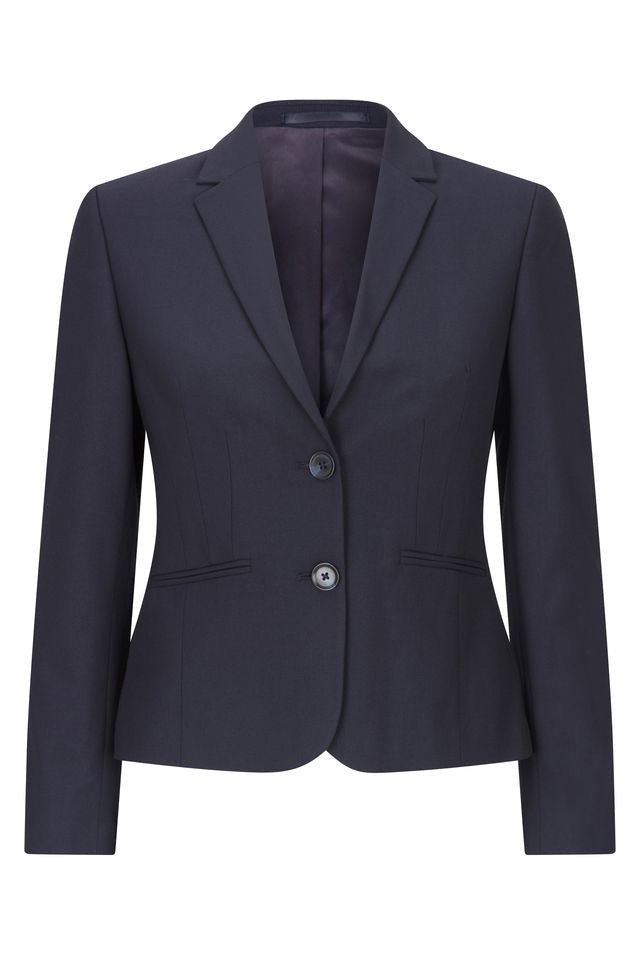 Mendelssohn Jacket - The Staff Uniform Company