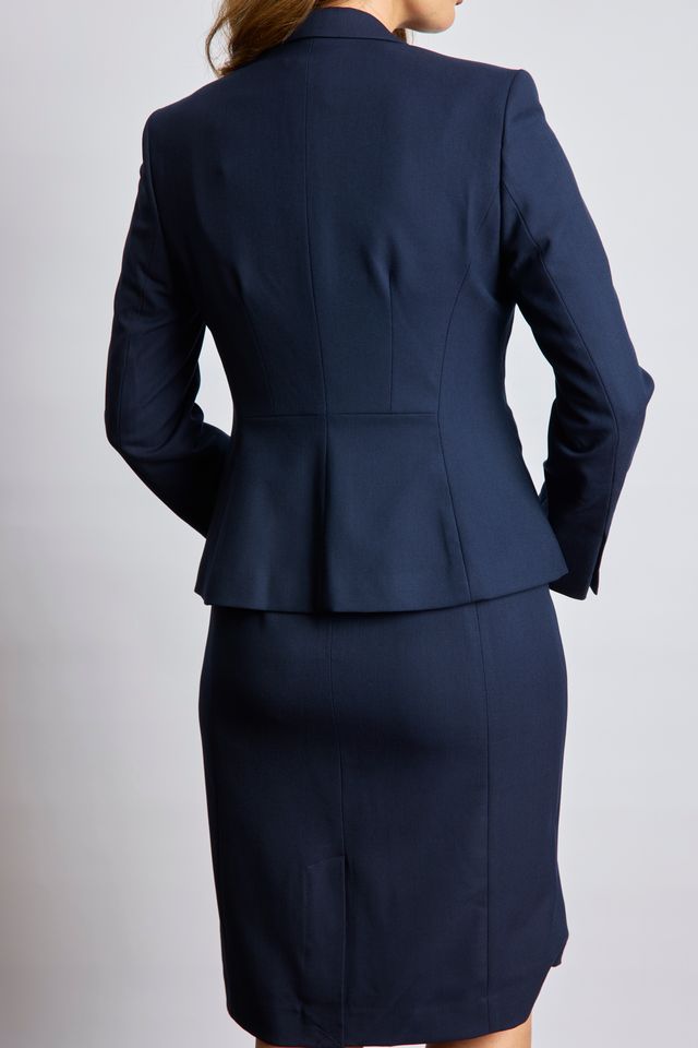 Mendelssohn Jacket - The Staff Uniform Company