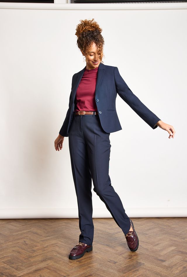 Mendelssohn Jacket - The Staff Uniform Company