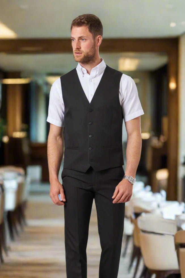 Mercury Mens Waistcoat Mens Waistcoat Brook Taverner