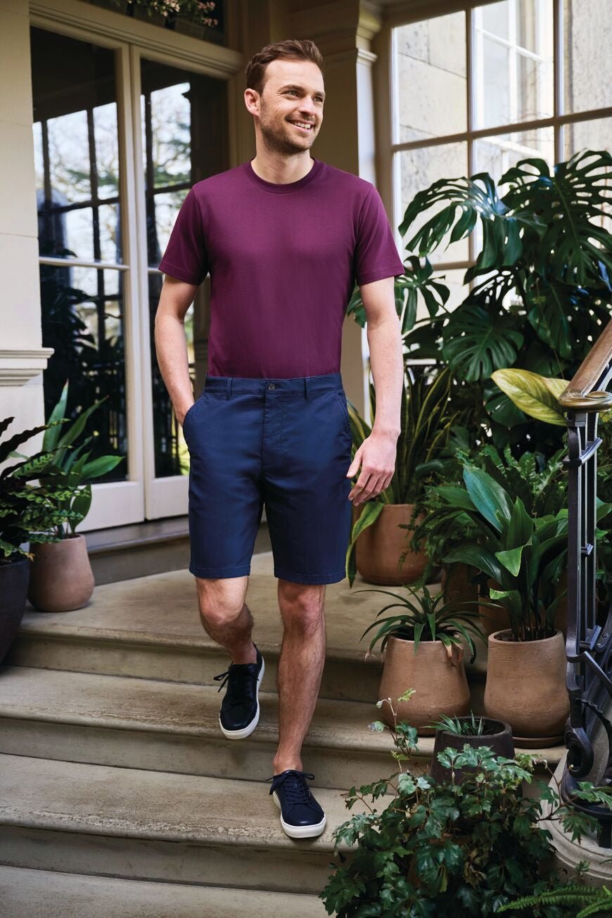Miller Mens T-Shirt Mens T-Shirts Brook Taverner