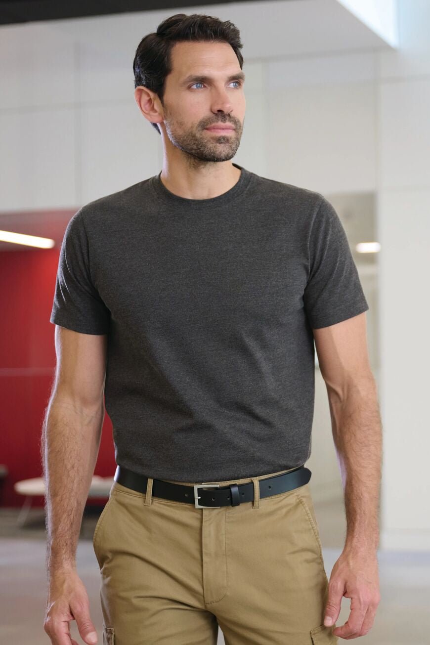 Miller Mens T-Shirt Mens T-Shirts Brook Taverner