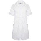 NCLTPSME - Ladies Maternity Tunic with Epaulette Loops Behrens 6