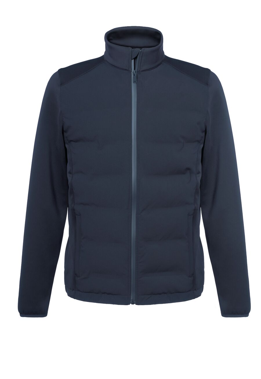 Newport Mens Hybrid Jacket - The Staff Uniform Company